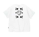 HEART PAIR T-SHIRT