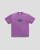 no.024 MULTI CIRCLE LOGO T SHIRT