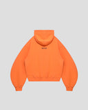 No.10 BOLD LOGO HOODIE