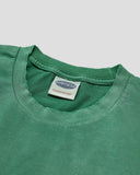 no.021 VINTAGE LOGO T SHIRT