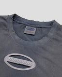 no.020 PARAGRAPH PEEKABOO T SHIRT