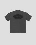 no.034 SPRAY LOGO T SHIRT