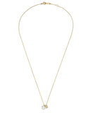Nova 10K(Y) Pearl Necklace