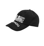 Nonmainstream CN Logo Cap