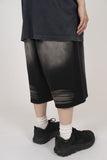 Diera Bermuda SweatPants