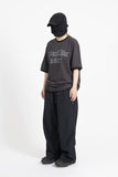 Mar Linger short sleeve t-shirt