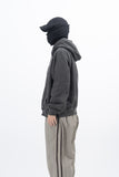 Cedars Vintage Damage Hood