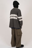 Kalia Dyeing Long Sleeve T-Shirt