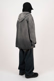 Ryx Line Denim Mud Denim