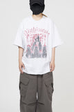 Visio Over short sleeve t-shirt