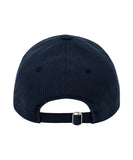 GOTHIC M LOGO BALL CAP