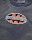 no.020 PARAGRAPH PEEKABOO T SHIRT