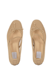 Visen mesh flat shoes