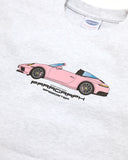 no.023 SPEEDSTER T SHIRT