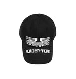 Nonmainstream CN Logo Cap