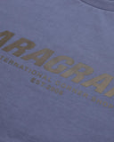 no.028 REFLECTIVE LOGO T SHIRT