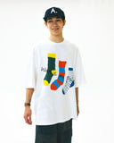 [AG] Finding Pair Half Tee