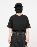 Rishi Shoulder Cut Short Sleeve T-shirt