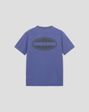 No.007 BASIC LOGO T SHIRT