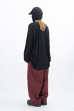 Ellui Carpender Banding Pants
