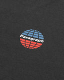 no.029 HERITAGE CIRCLE LOGO T SHIRT