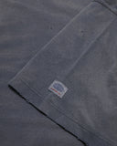 no.020 PARAGRAPH PEEKABOO T SHIRT