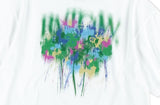 WATER FLOWER T-SHIRT