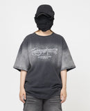 Pilio Gra Pigment Short Sleeve T-Shirt