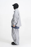 Xenon Nylon Track Pants