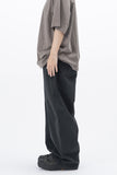 Nahar Canal Curved Pants