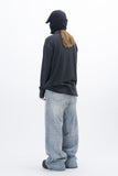 Martin High Neck Warmer Long Sleeve