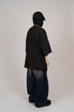 Bio Maxi Over Short Sleeve T-Shirt