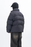 Sherom check padding