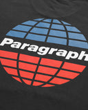 no.029 HERITAGE CIRCLE LOGO T SHIRT