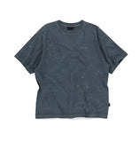 SPLASH PAINTING PIGMENT T-SHIRT