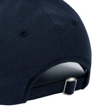 GOTHIC M LOGO BALL CAP