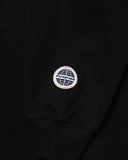 No.005 24 FLAME ELLIPSE LOGO CREW