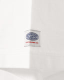 No.020 HERITAGE CIRCLE LOGO T SHIRT