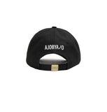 Nonmainstream CN Logo Cap