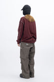 BAFA 1967 Stitched Sweatshirt