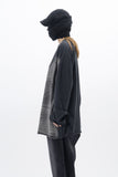 Skia Shadow Long Sleeve T-Shirt