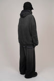 Benny Brush Set Up Pants