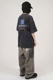GMG Wrench Pigment Short Sleeve T-Shirt