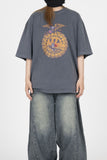 Rowl Pigment Short Sleeve T-Shirt