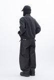 Ted NonFade Curved Denim