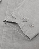 No.051 WASHED OVERSIZED JACKET