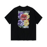 GOOD LIFE T-SHIRT