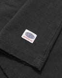 no.029 HERITAGE CIRCLE LOGO T SHIRT
