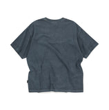 SPLASH PAINTING PIGMENT T-SHIRT