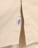 NO.037 SPRAY CORNER SHOP SHIRT